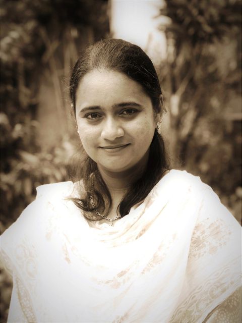 Ar. Muntazim Inamdar